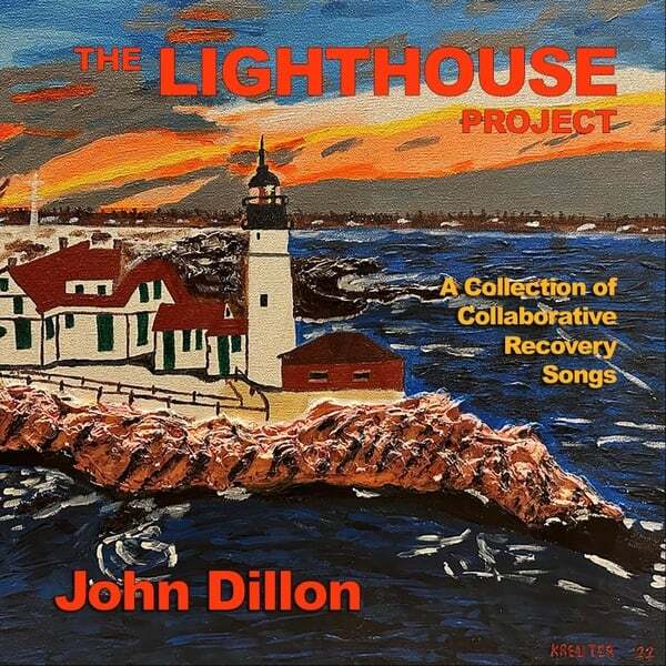 Cover art for The Lighthouse Project